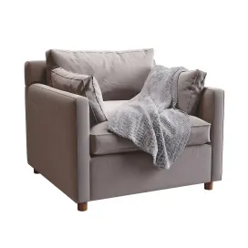 West elm marin armchair